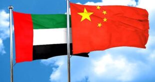 الإمارات تطلق مشروع القمر الاصطناعي (SEO) بالتعاون مع الصين