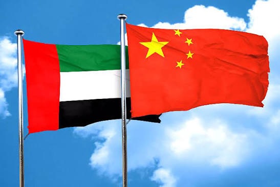 الإمارات تطلق مشروع القمر الاصطناعي (SEO) بالتعاون مع الصين