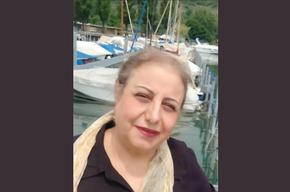 "ستائر الوقت" بقلم : جنان الحسن