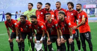 مصر تودّع كأس العالم 2026 بعد خسارة مثيرة أمام الأرجنتين في دور الـ16