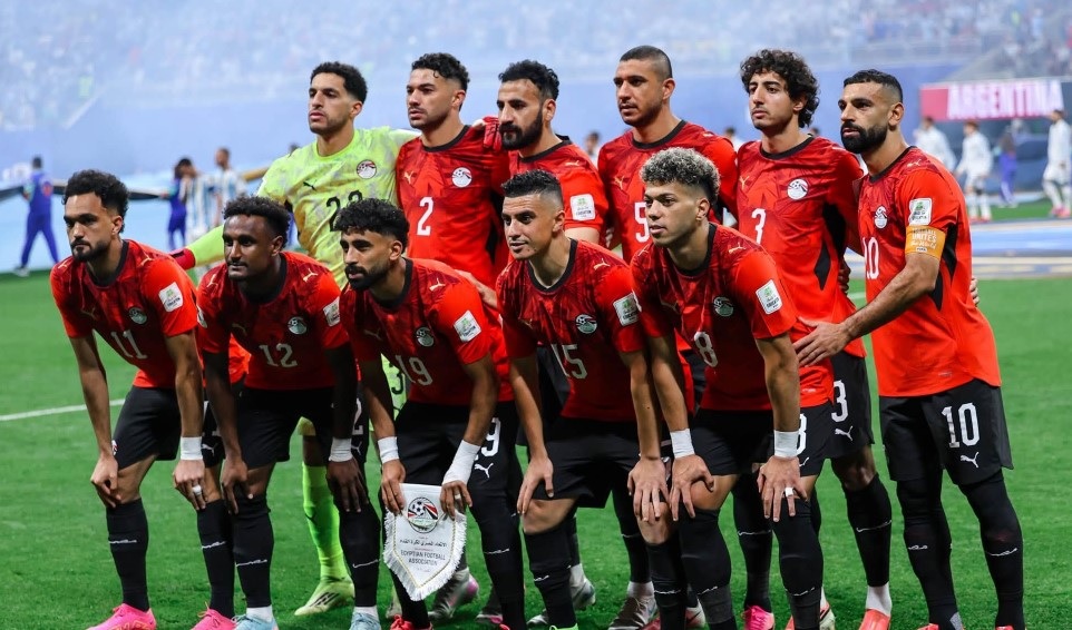 مصر تودّع كأس العالم 2026 بعد خسارة مثيرة أمام الأرجنتين في دور الـ16