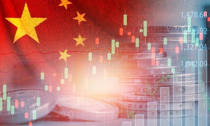 شركتان استثماريتان صينيتان تؤكدان ثقتهما في آفاق سوق رأس المال في البلاد وتعلنان عن خطط لشراء الأسهم