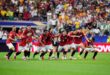 مصر تستطر التاريخ في كأس العالم 2026
