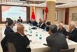 السفارة الصينية لدى لبنان تعقد ندوة حول دور الأحزاب السياسية في حكم الدولة وإدارتها
