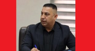 علوش يترأس وفد الأحزاب اليسارية من البلدان العربية في زيارة رسمية إلى الصين