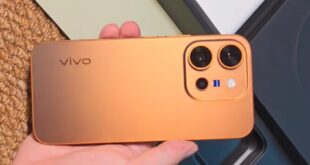 Vivo تعلن عن هاتفها الجديد