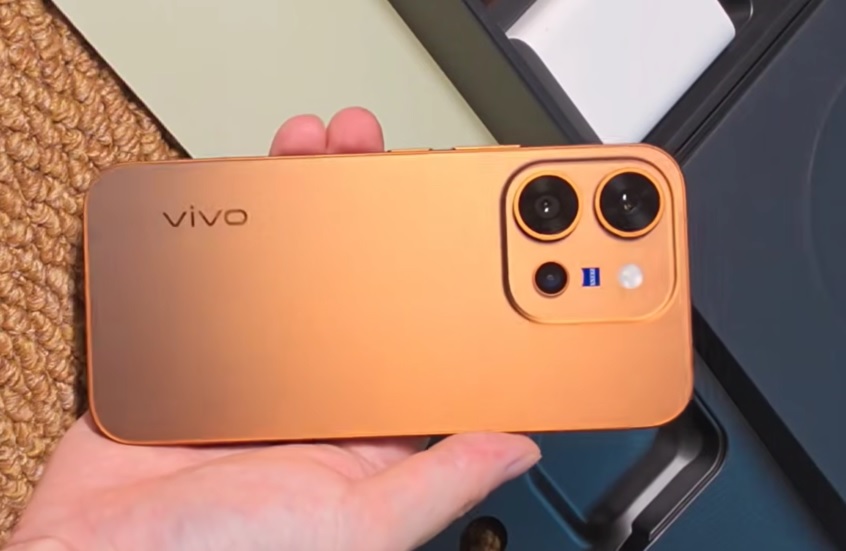 Vivo تعلن عن هاتفها الجديد