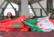 موعد مباراة المغرب والجزائر ضمن كأس إفريقيا للسيدات 2026.. والقنوات الناقلة