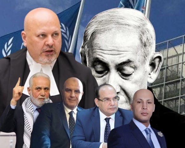 "المحامين الدولي" يطالب "الجنائية الدولية" بضمان استمرار التحقيق في جرائم الاحتلال وعدم تأثرها برحيل كريم خان