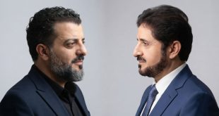 بروز نجم الفيلسوف والمفكر محمد نبيل كبها، وهل لذلك علاقة بالعلامة الكبير عدنان إبراهيم؟! بقلم : تالا محمود