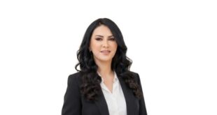 سهى جدعون