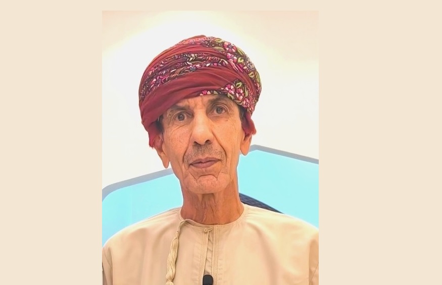 السفير الصيني في مسقط.. دبلوماسية فاعلة تعزز الشراكة العُمانية الصينية ، بقلم : ناصر بن حمد العبري