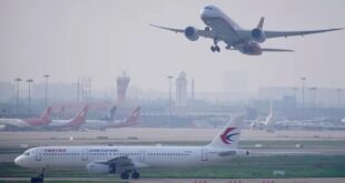 الصين تطرح إجراءات جديدة لتحسين تجربة السفر الجوي للمسافرين من ذوي الإعاقة