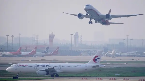 الصين تطرح إجراءات جديدة لتحسين تجربة السفر الجوي للمسافرين من ذوي الإعاقة