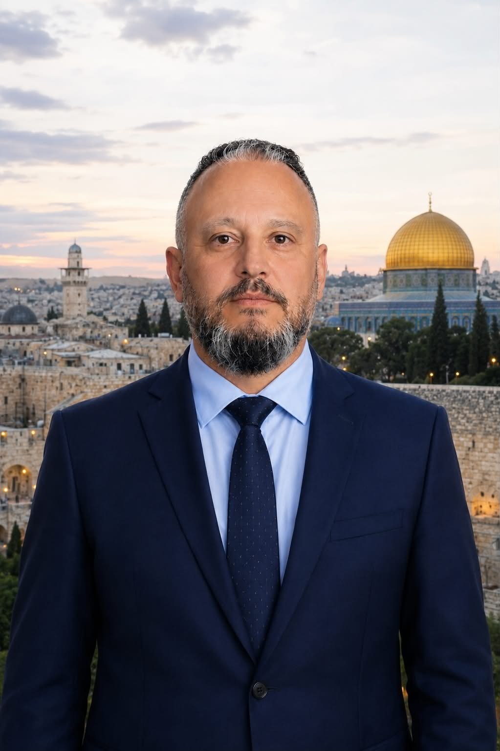 الفلسطينيون… حتى كأنهم كفروا بكل الأديان من شدة الخذلان ، بقلم: أحمد سليمان