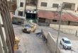 الاحتلال يقتحم نابلس ويعتقل ثمانية مواطنين بينهم سيدة
