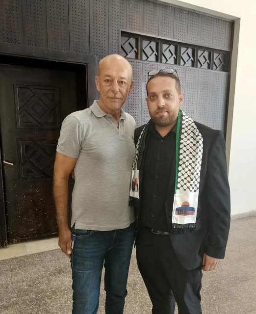تموز الأسود.. يعود أكثر سواداً ، بين الذكرى الثالثة لرحيل والدي ووداع ماهر يونس ، بقلم : فادي قدري أبو بكر
