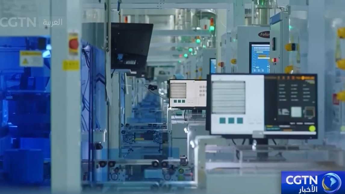 التعاون بين البرمجيات والأجهزة لتعزيز أساس صناعة القوة الحاسوبية