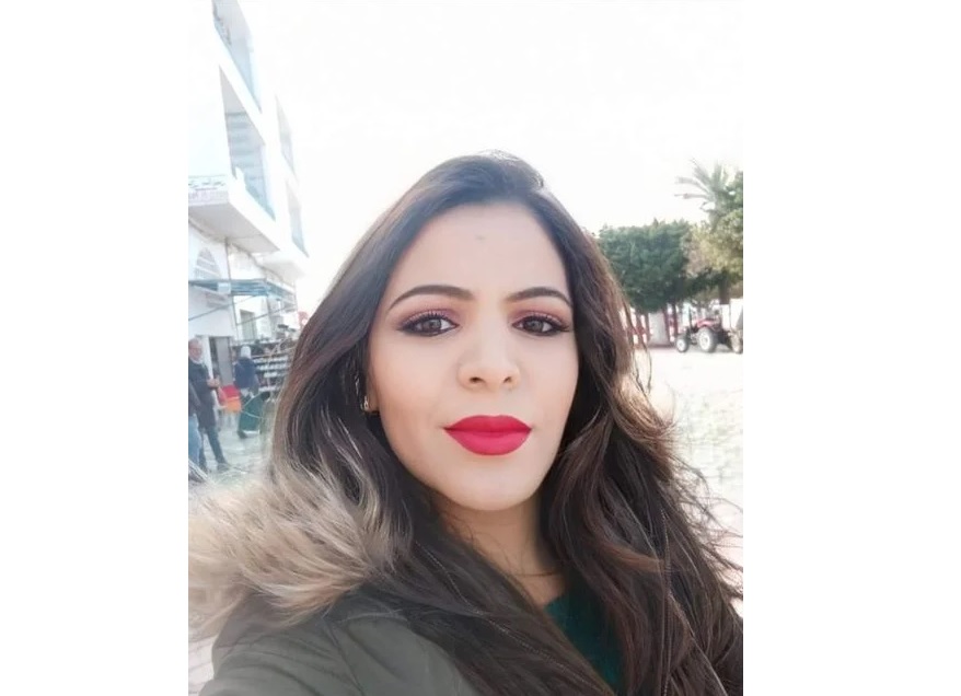 يدك باردة