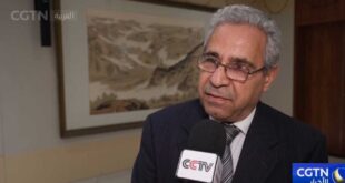 شخصية سياسية لبنانية: التنمية للصين تحقق قفزة تاريخية ومبادرة "الحزام والطريق" تدفع نحو تعاون متعدد الأقطاب