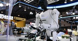 AI، الروبوتات، الأدوية المبتكرة… صادرات الصين من "المنتجات الثلاثة الجديدة" تتصدر سباق التصدير العالمي