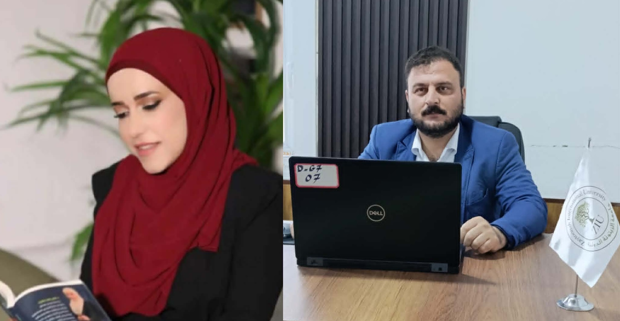 الأستاذ الفاضل أحمد سراج علي… إنما الإنسان أثر ، بقلم : د. تهاني رفعت بشارات