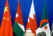 عبر عجلات الابتكار التكنولوجي.. خطوط السكك الحديدية توثق عُرى التعاون الصيني-العربي