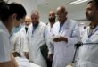 عشاق الطب الصيني من دول أجنبية يخوضون تجربة غامرة في تعلم فنون العلاج الصيني التقليدي