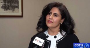 خبراء كويتيون يشيدون بالإنجازات التنموية التي حققتها الصين تحت قيادة الحزب الشيوعي الصيني