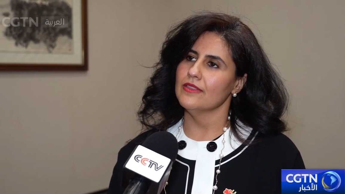 خبراء كويتيون يشيدون بالإنجازات التنموية التي حققتها الصين تحت قيادة الحزب الشيوعي الصيني