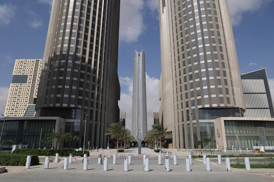 تقرير إخباري: الشركات الصينية تعزز فرص التدريب والعمل للشباب في مصر
