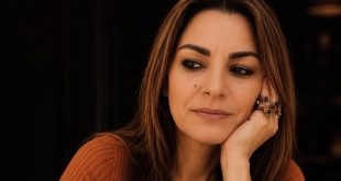 نجوى الغزال