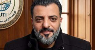 م. محمد نبيل كبها