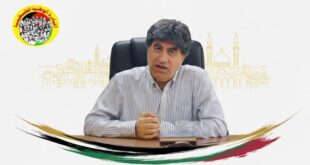 غسان جابر