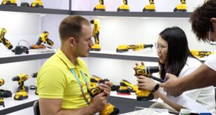 16.9 بالمائة ارتفاعا في التجارة الخارجية للصين في النصف الأول من عام 2026