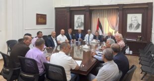 بيروت: اجتماع لجنة المتابعة لانتخابات المجلس الوطني الفلسطيني في الخارج