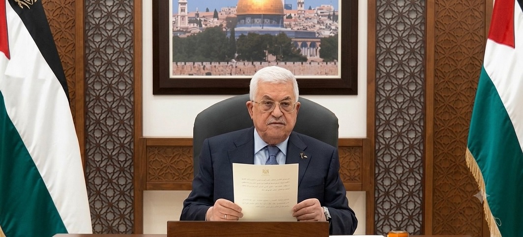 الرئيس عباس : انعقاد مؤتمر الاتحاد العام لطلبة فلسطين استعادة لدوره التاريخي منبرا للوحدة واعداد القيادات