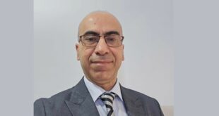 المهندس منير سعد