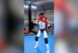 مهرجان الذكاء الاصطناعي للمؤتمر العالمي للذكاء الاصطناعي 2026 – ملاكمة الروبوتات : دعونا ندخل عصر الميكانيكا المتقدمة