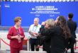 افتتاح المؤتمر العالمي للذكاء الاصطناعي 2026 والاجتماع رفيع المستوى حول الحوكمة العالمية للذكاء الاصطناعي في شانغهاي
