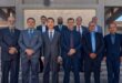 السفير الصيني لدى الأردن قوه وي يعقد لقاءً حواريًا مع رابطة الطلبة الأردنيين الدارسين في الصين