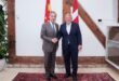 وزير الخارجية الصيني: الصين مستعدة لتعزيز التعاون الأخضر والتعاون التجاري مع الدنمارك