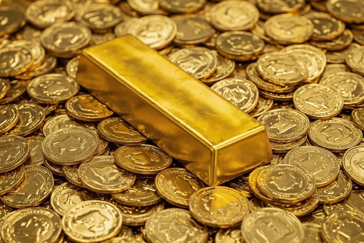 اسعار الذهب اليوم