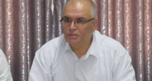 حكم طالب