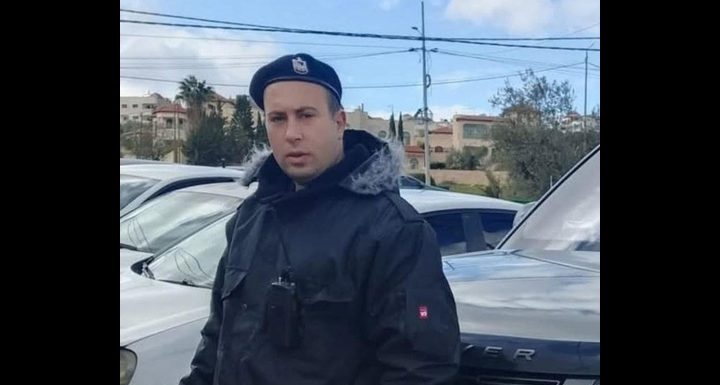 استشهاد شاب برصاص الاحتلال قرب دوار حداد شرق جنين