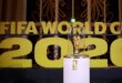 مصر والمغرب يحققان رقما تاريخيا في كأس العالم 2026