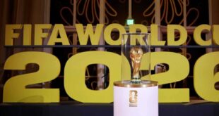 مصر والمغرب يحققان رقما تاريخيا في كأس العالم 2026