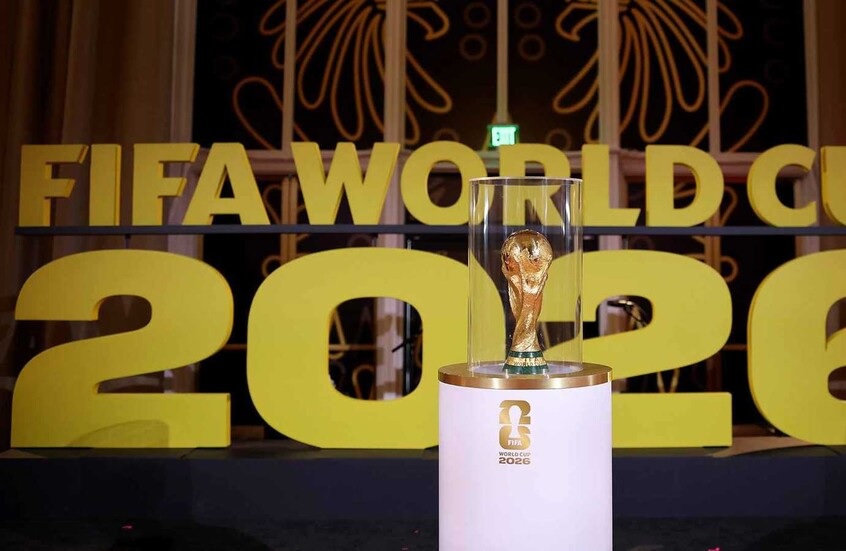 مصر والمغرب يحققان رقما تاريخيا في كأس العالم 2026