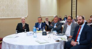 في خطوة إستراتيجية ديوان الجريدة الرسمية يطلق الدليل الإجرائي لمواءمة التشريعات الفلسطينية مع الاتفاقيات الدولية