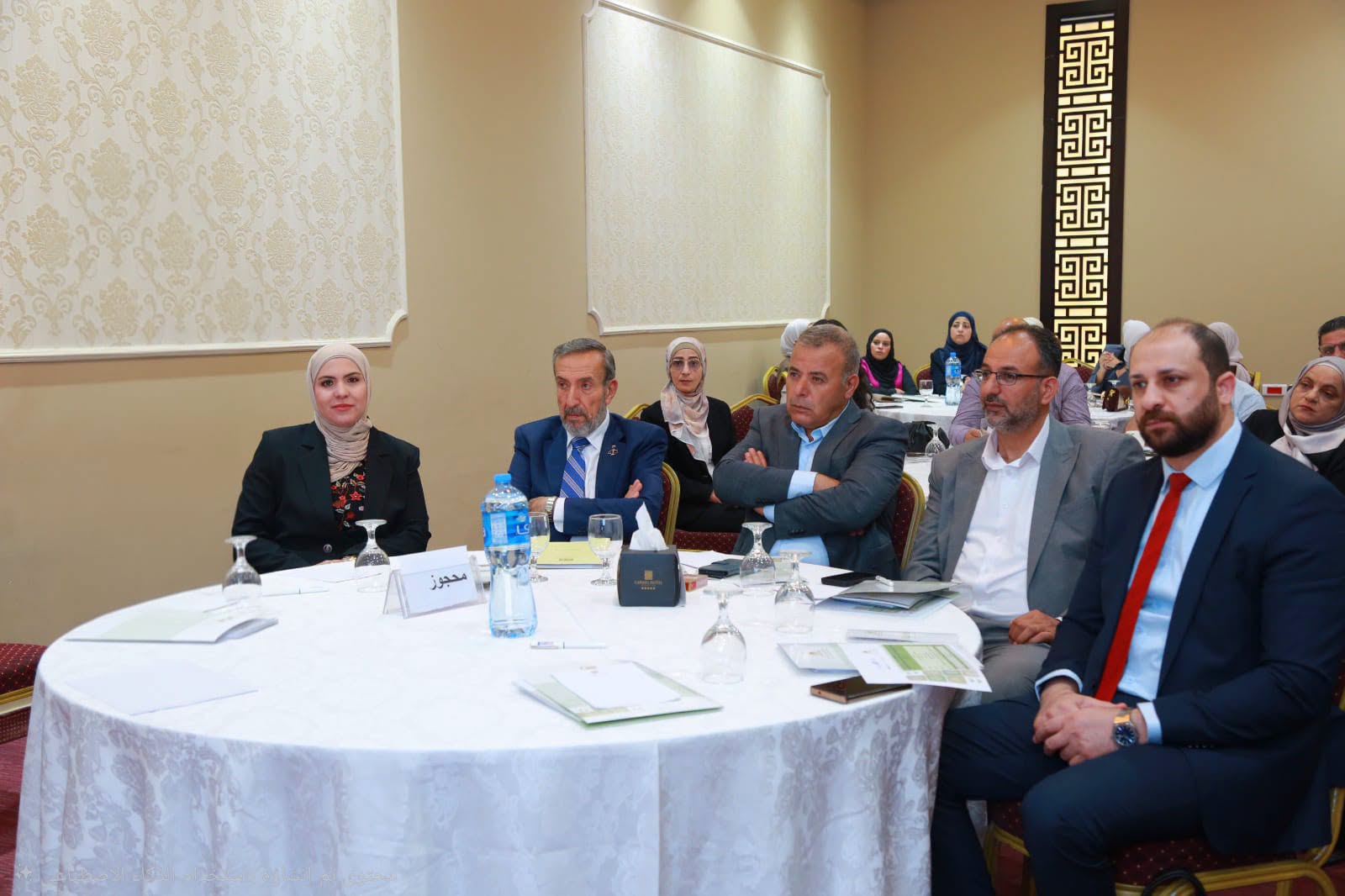 في خطوة إستراتيجية ديوان الجريدة الرسمية يطلق الدليل الإجرائي لمواءمة التشريعات الفلسطينية مع الاتفاقيات الدولية